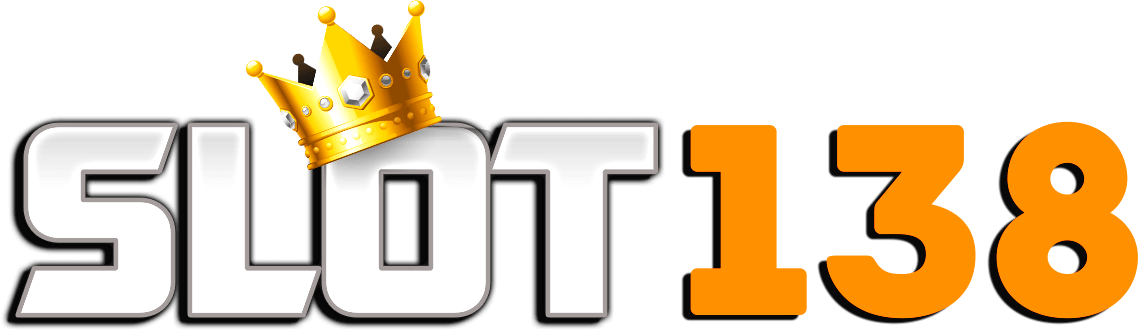 Logo SLOT138